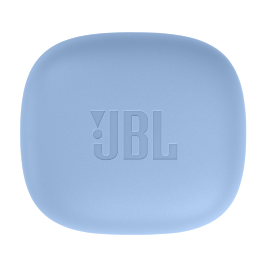 JBL Wave Flex - Blue - True wireless earbuds - Detailshot 3 image number null